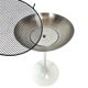 Cendrier sur pied tulipe - Eero Saarinen pour Knoll