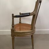Armchair Directoire XVIII