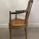 Armchair Directoire XVIII