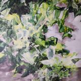 Peinture encadrée originale