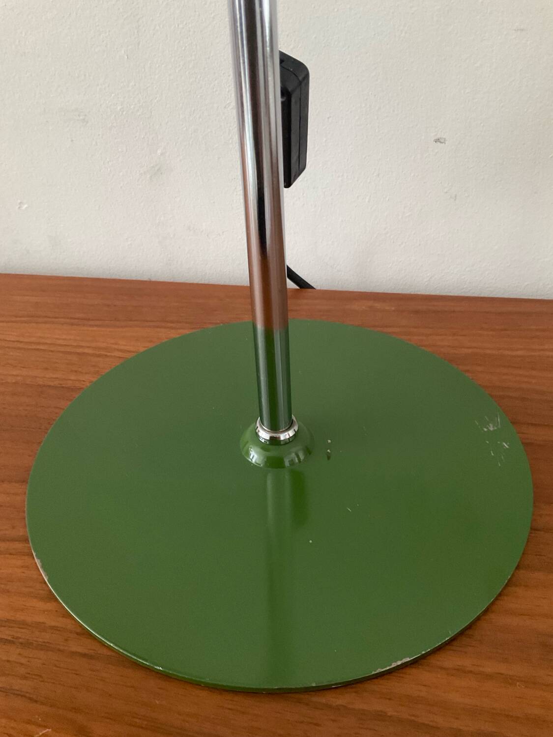 EyeBall lamp from the 60s-70s