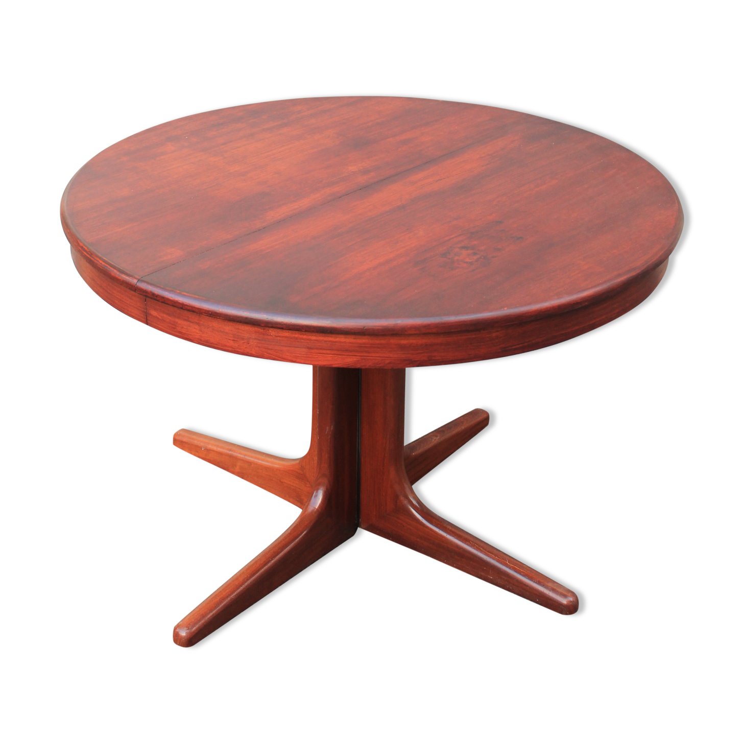 Baumann extension table