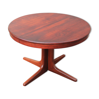 Baumann extension table