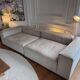 Bolia Cosima Canapé - XL - Suede - Exceptional condition