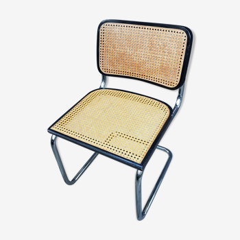 Chair B32 Marcel Breuer made in italy