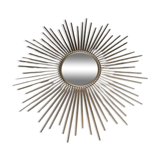 Mirror Chaty Vallauris 60s