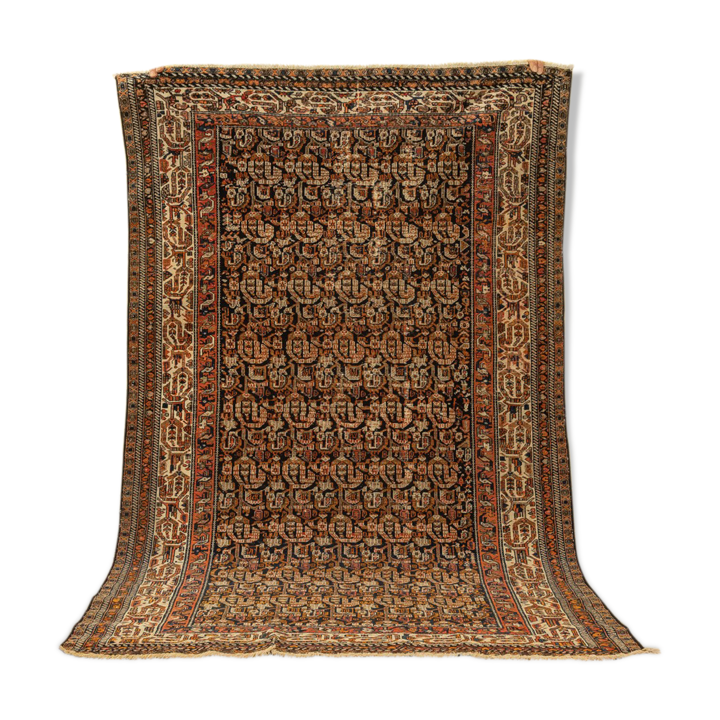 Moud carpet, 107 x 180