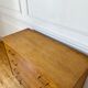 Commode vintage