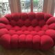 Bubble sofa Roche Bobois