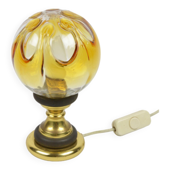 Lampe de nuit, années 1980