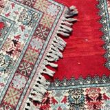 Oriental rug