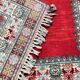 Oriental rug