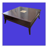 Large coffee table