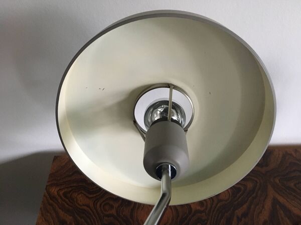 Lampe de bureau Romeo de Louis Kalff pour Philips année 60