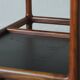 Mid-Century Modern Danish Serving Trolley in Rosewood by Henning Korch for