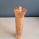 Vintage teak pepper mill Haenlein Winterthur