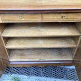 50s sideboard
