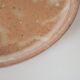 Series of 10 vintage sandstone plates