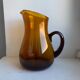 Vintage pitcher