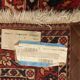 Persian rug 156x109cm