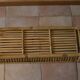 rattan planter