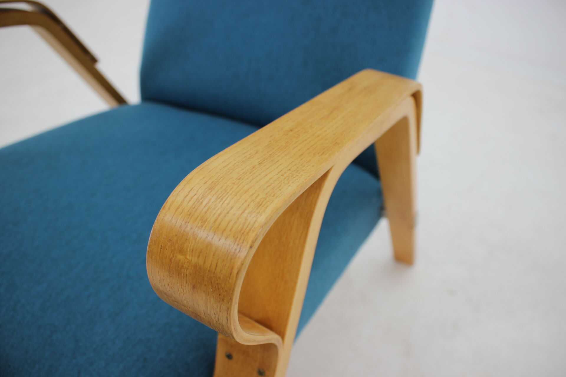 1970s Armchair by Tatra, Czechoslovakia