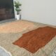 Incroyable tapis marocain beni ourain  150/250cm