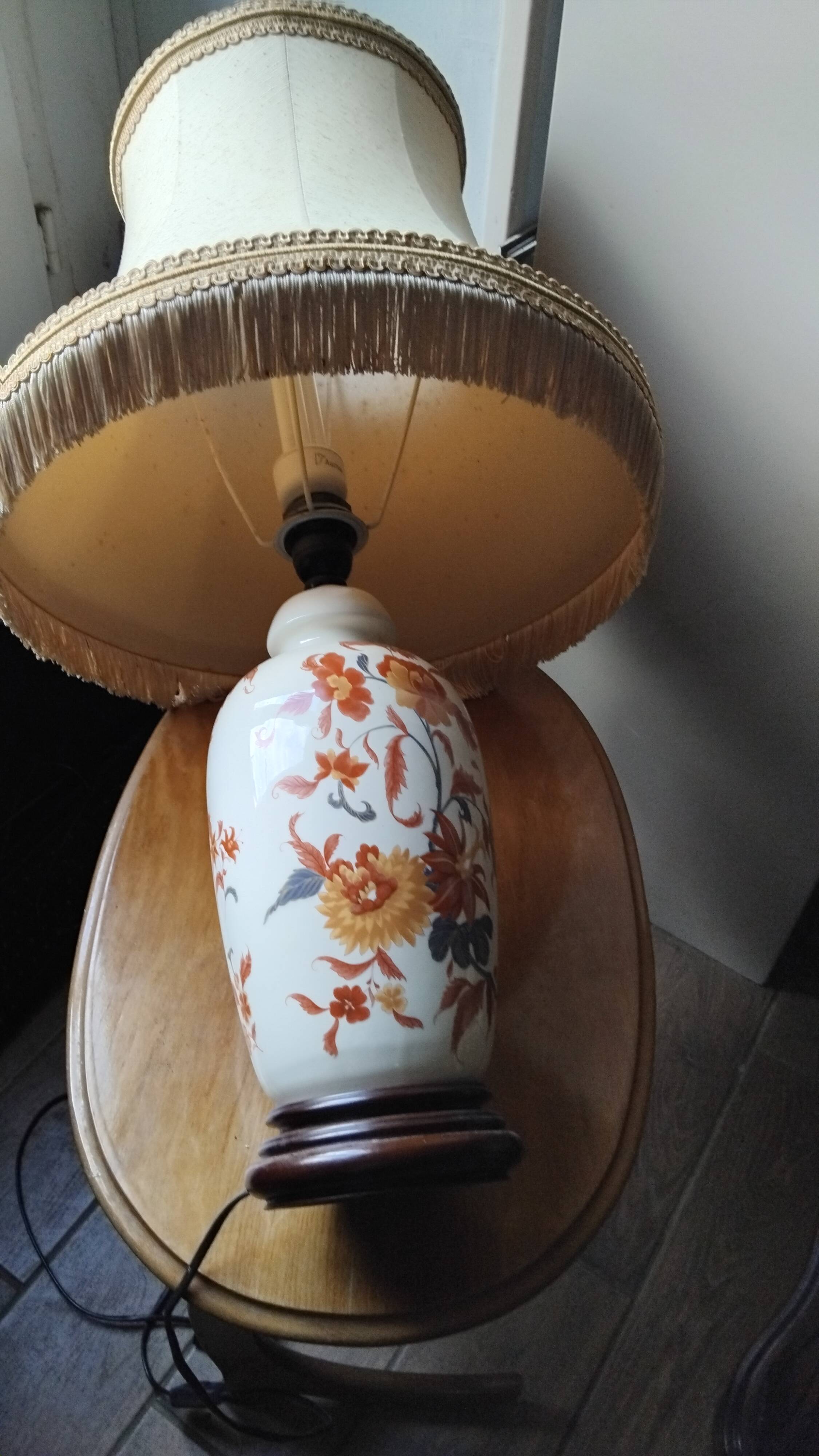 Lamp Suzanne no. 414