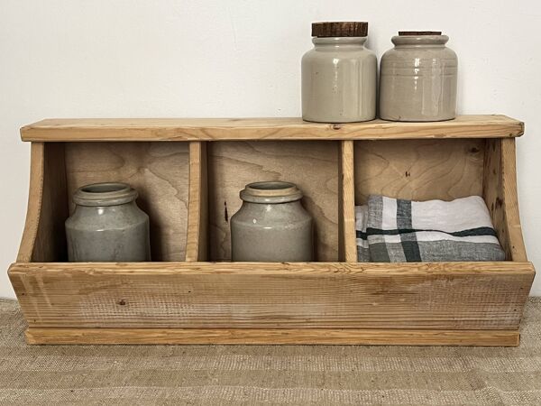 Meuble de rangement - Meuble à casiers