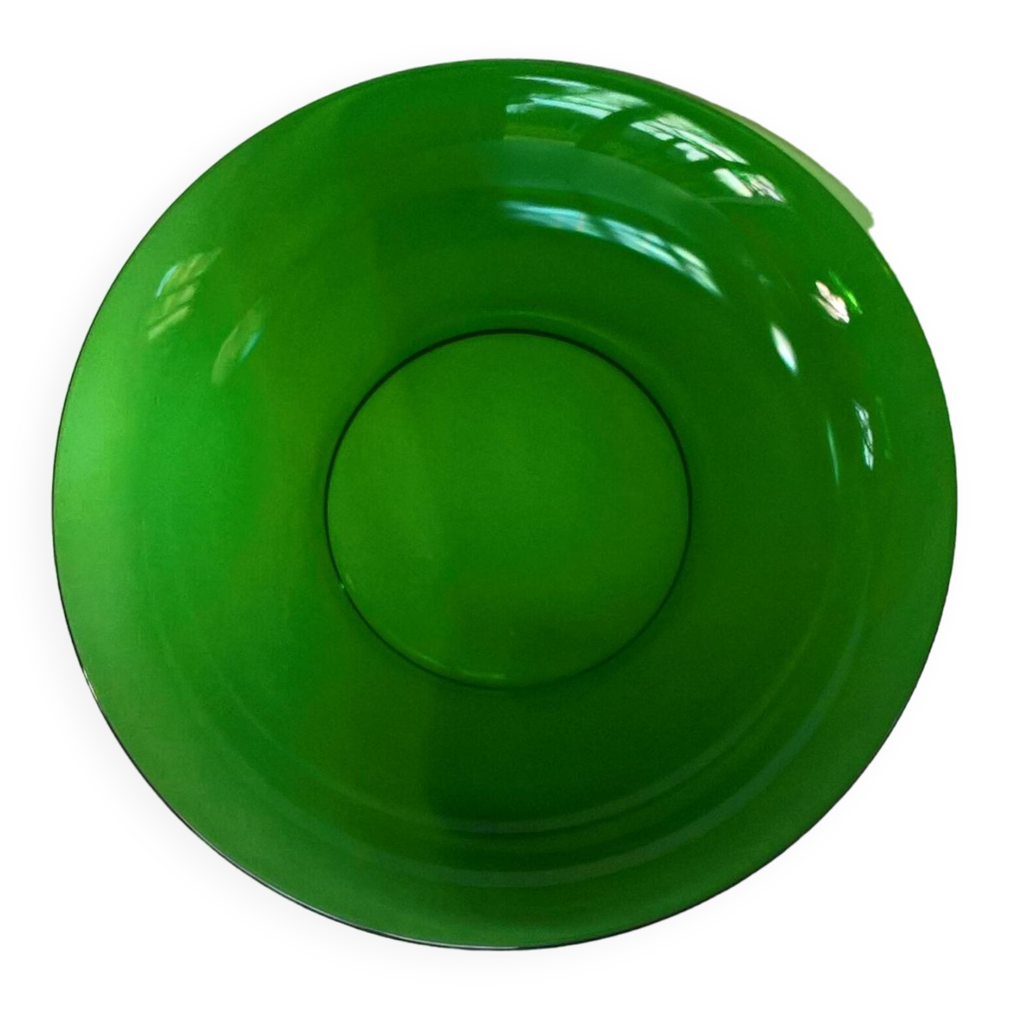 Vereco forest green cup