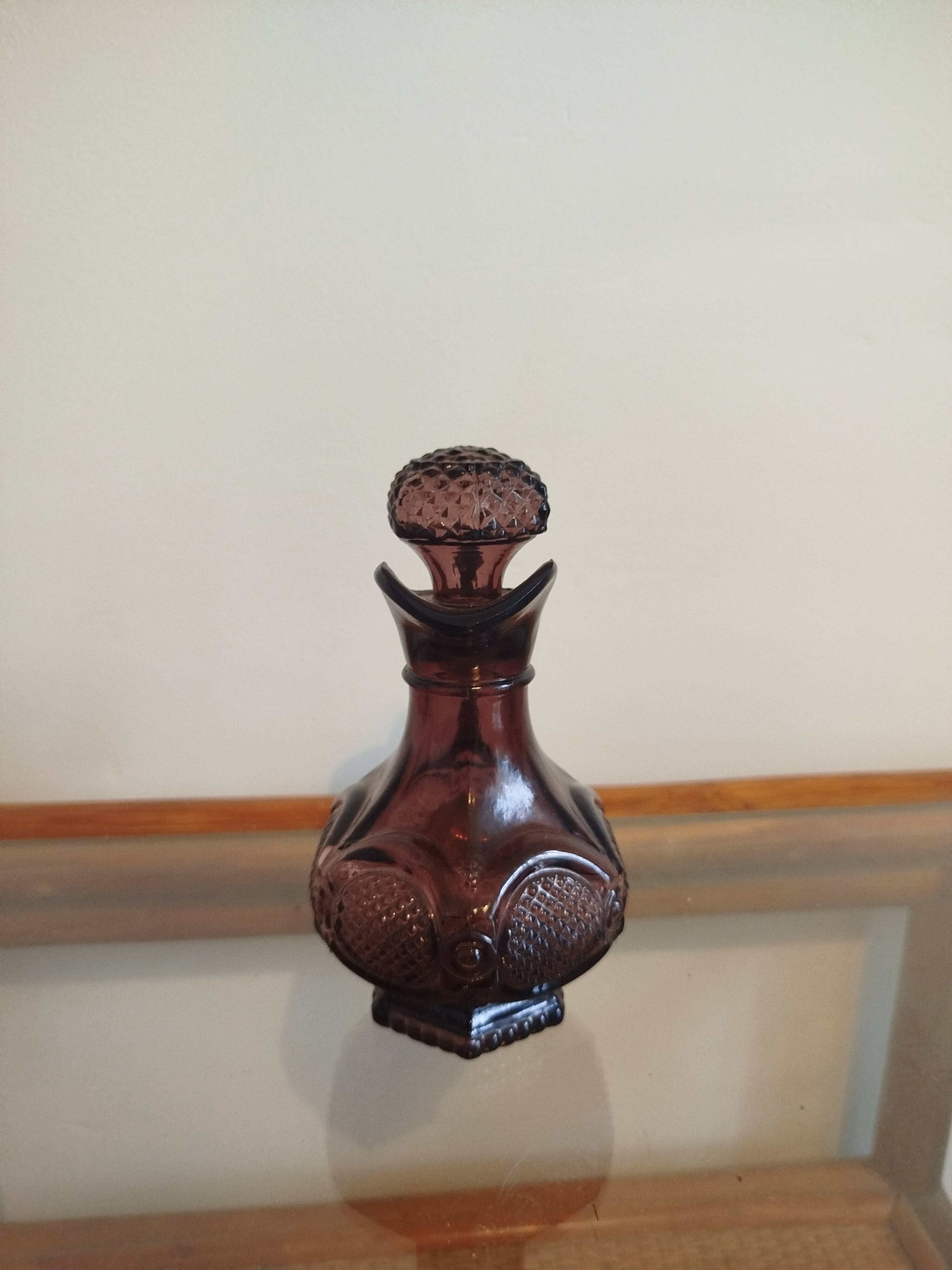 Italian "AVON" flask
