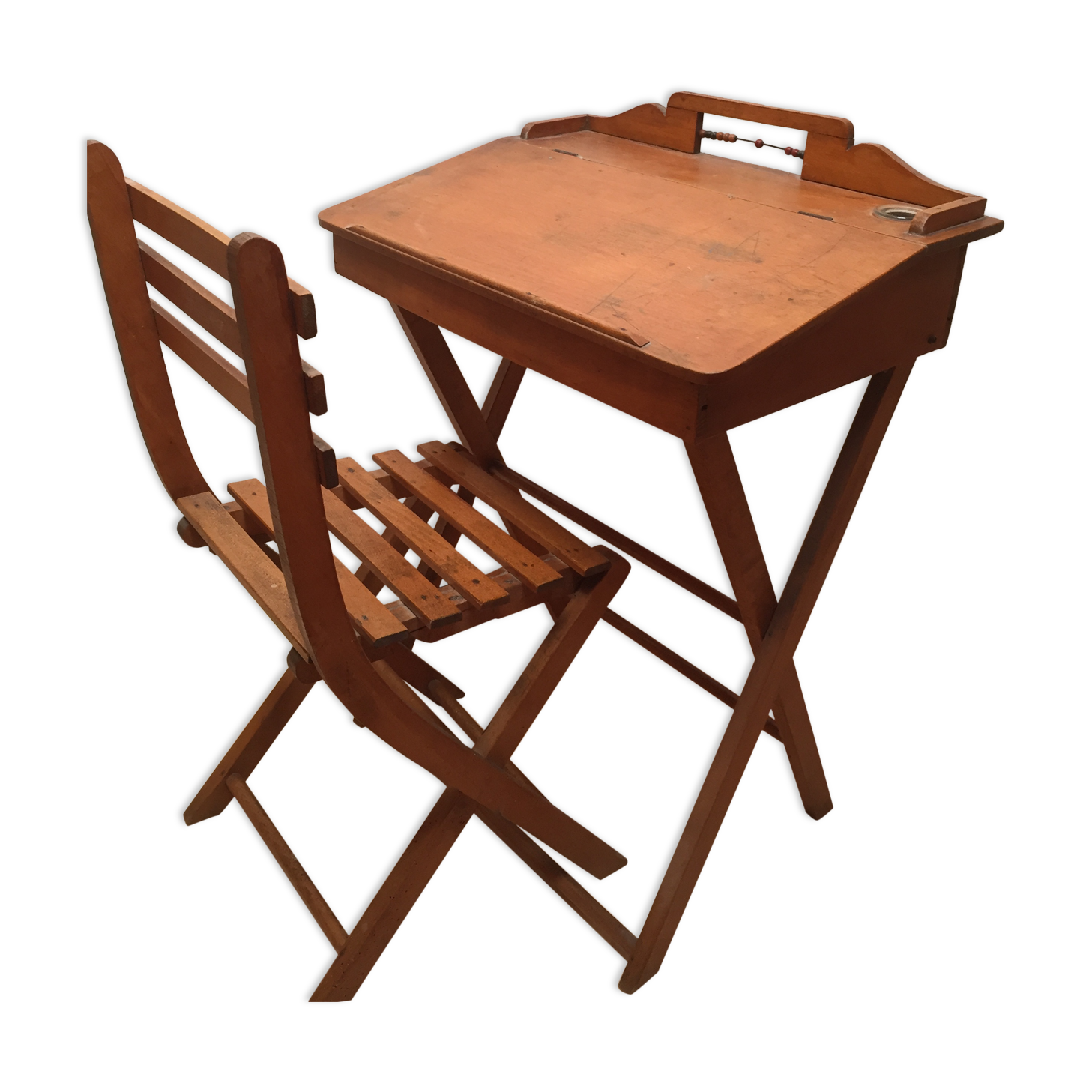 children's office 50s