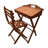 children's office 50s