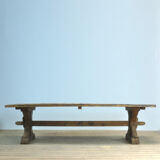 Pine farmers table