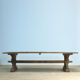 Pine farmers table