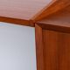 Vintage modular Wall Unit by Poul Cadovius for CADO, Denmark, 1960s