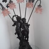 Table lamp
