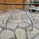 Vintage Scandinavian coffee table from Ikea