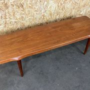 Table basse John Boné Mikael Laursen années 60