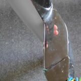 Rare Ikea Skepp bathroom lamp