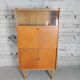 Secrétaire vintage pieds comaps