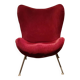Chaise vintage de Correcta par Fritz Neth, 1950