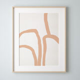 Giclee art print
