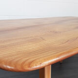 Dining table by Lucian Ercolani for Ercol, 1960 - No. 172