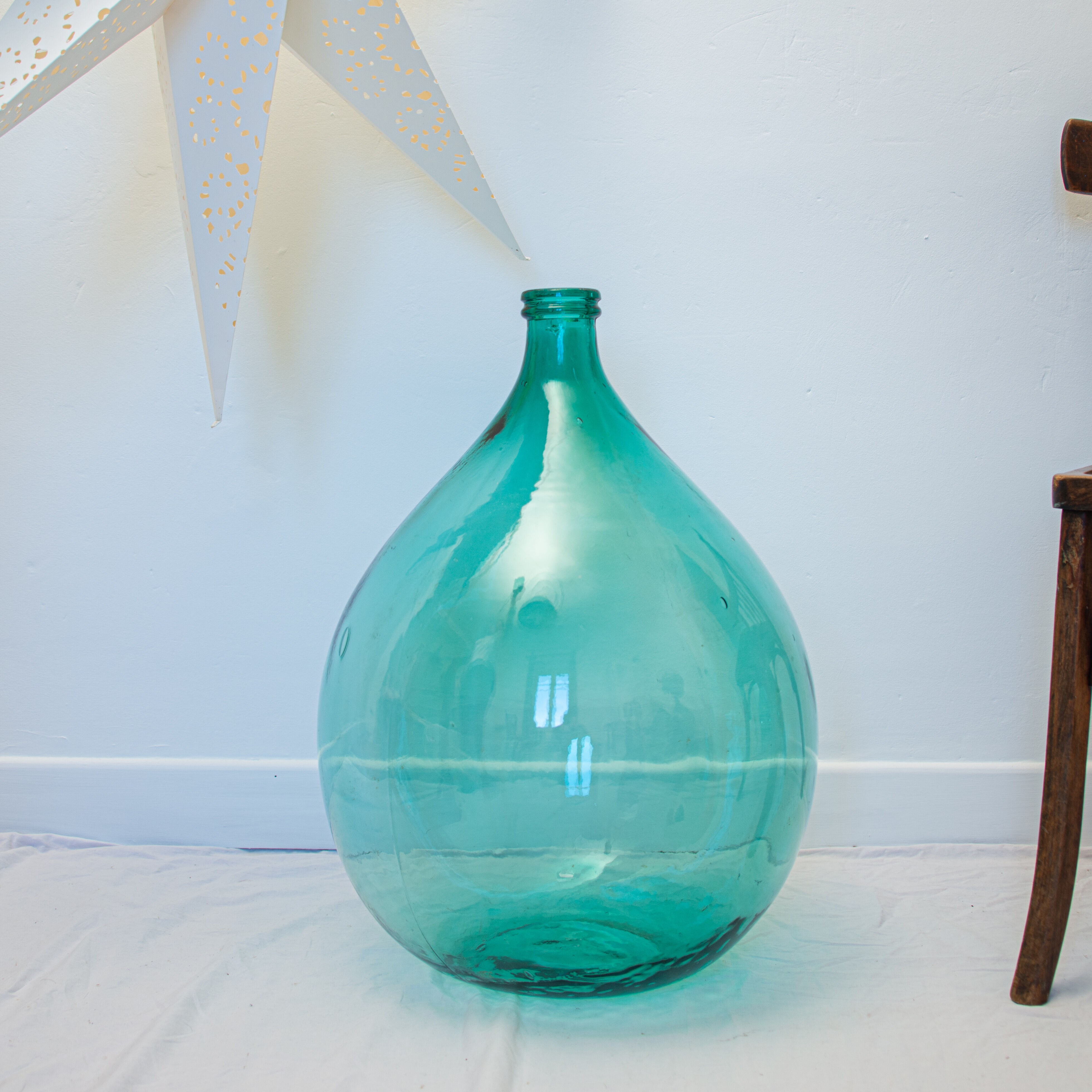 Dame-jeanne d'epoque