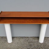 Danish wall shelf by Kai Kristiansen for Aksel Kjersgaard