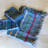 Nappe & serviettes vintages