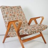 Set of 2 armchairs by František Jirák for Tatra, 1960s