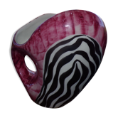 Vase en céramique