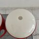 Lampe de table vintage KD28 Joe Colombo ensemble de deux